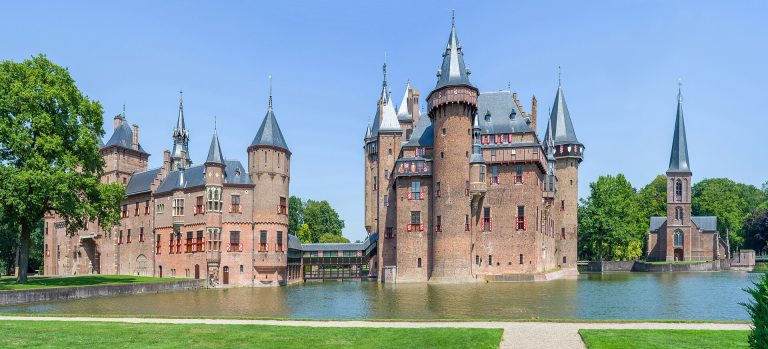 Kasteel de Haar